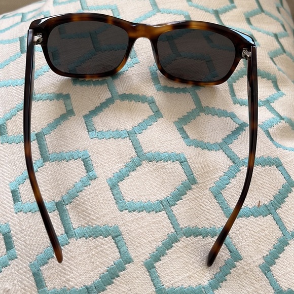 Zac Posen Unisex Sunglasses - New with Tags - Picture 12 of 13